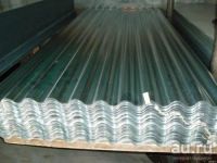 Лот: 13151422. Фото: 3. Профлист (оцинкованный) 0,45 МП18... Строительство и ремонт