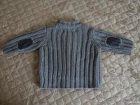 Лот: 8282048. Фото: 2. Свитер Zara на пуговицах. Одежда и аксессуары