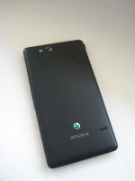 Лот: 3055433. Фото: 3. Sony Xperia go, ОБМЕН/ПРОДАЖА... Красноярск