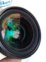 Лот: 14548301. Фото: 2. обьектив AF Nikkor 28-85 3.5-4... Фото, видеокамеры, оптика