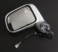 Лот: 3174463. Фото: 2. левое зеркало для Honda CRV, Capa... Автозапчасти