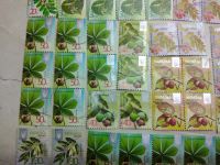 Лот: 25946126. Фото: 4. 100 шт. Одним лотом. Марки. Украина