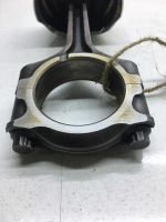 Лот: 20377571. Фото: 2. Поршень с шатуном Mazda Capella... Автозапчасти