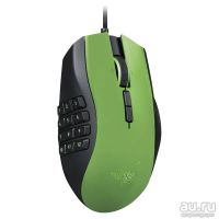 Лот: 8896061. Фото: 4. Новая игровая мышь Razer Naga... Красноярск