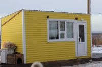 Лот: 9389217. Фото: 3. Продам павильон 90т.р. Недвижимость