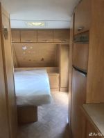 Лот: 25375979. Фото: 4. Прицеп Caravelair Prestige 610