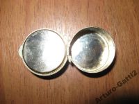 Лот: 6037028. Фото: 5. Мини таблетница шкатулка Европа...