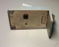 Лот: 4696954. Фото: 3. Замок накладной цилиндровый с... Строительство и ремонт