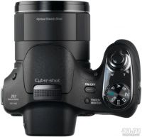 Лот: 9054006. Фото: 2. Sony Cyber-shot DSC-H400. Фотокамеры