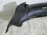 Лот: 15805166. Фото: 4. Бампер задний Nissan Qashqai... Красноярск