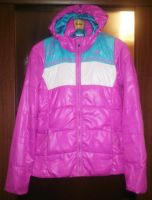 Лот: 6464242. Фото: 2. Куртка Adidas оригинал, такого... Женская одежда