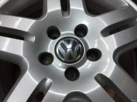 Лот: 13655638. Фото: 6. Оригинальные литые диски Volkswagen...