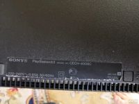 Лот: 13724535. Фото: 3. Ps3 slim 500гб + 9 игр. Компьютеры, оргтехника, канцтовары