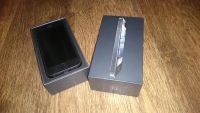 Лот: 4839407. Фото: 5. Apple iPhone 5 32Gb Black