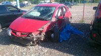 Лот: 11623043. Фото: 2. Honda Civic 5D. Авто, мото, водный транспорт