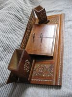 Лот: 117373. Фото: 2. письменный прибор. Канцелярские и офисные товары