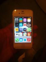 Лот: 6440335. Фото: 2. Продам срочно iPhone 4 32gb. Смартфоны, связь, навигация