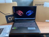 Лот: 19150757. Фото: 14. Gigabyte 15,6"IPS 144Hz/RTX3060...