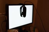 Лот: 15254773. Фото: 4. Монитор DELL 2209WA. Красноярск