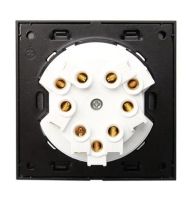 Лот: 11807509. Фото: 6. Выключатель кнопочный Luomen...