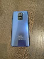 Лот: 18311514. Фото: 2. Xiaomi redmi note 9. Смартфоны, связь, навигация