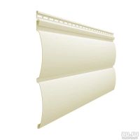 Лот: 13407285. Фото: 2. Сайдинг Docke Premium "БлокХаус... Отделочные материалы