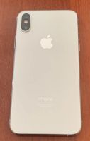 Лот: 17267901. Фото: 2. iPhone XS 64 gb silver (Ростест... Смартфоны, связь, навигация