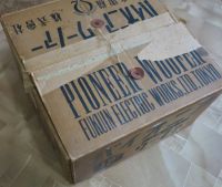 Лот: 23326664. Фото: 7. Pioneer PW-12A, басовик, Япония