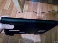 Лот: 9275487. Фото: 5. Корпус для ноутбука Toshiba L750...