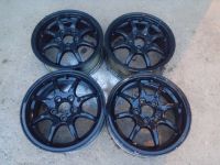 Лот: 15902695. Фото: 2. Диски Enkei Subaru Impreza 14". Шины, Диски