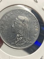 Лот: 19816972. Фото: 2. Турция 50 курушей, 1975. Монеты
