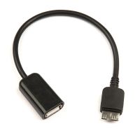 Лот: 6585089. Фото: 5. Кабель-переходник microUSB 3.0...