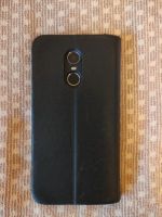 Лот: 17973195. Фото: 3. Смартфон Xiaomi Redmi Note 4X... Красноярск