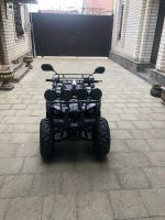 Лот: 25349205. Фото: 2. Квадроцикл ATV-125. Мототехника