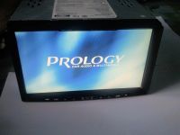 Лот: 4304219. Фото: 4. Отличная автомагнитолла 2DIN Prology... Красноярск