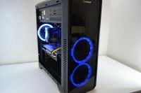 Лот: 16728920. Фото: 10. Игровой компьютер I3 9100F / RX...