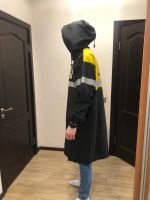 Лот: 15786458. Фото: 5. Плащ от воды, дождевик "Роснефть...