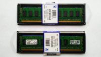 Лот: 7777381. Фото: 2. Оперативная память DDR3 8Gb (pc-12800... Комплектующие