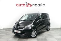 Лот: 21980247. Фото: 4. Honda Freed 2010