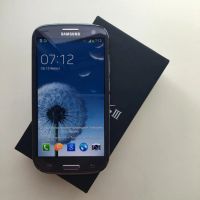Лот: 7924933. Фото: 2. Samsung galaxy S3 (GT-i9300) 16... Смартфоны, связь, навигация