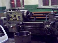 Лот: 4985124. Фото: 2. токарно-винторезный станок. Инструмент и расходные