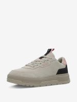 Лот: 25369059. Фото: 3. Кеды женские Demix Ultra Suede... Одежда, обувь, галантерея