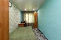 Лот: 25406873. Фото: 4. 3-комн. квартира , Красноярск... Красноярск