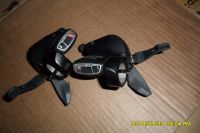 Лот: 11871525. Фото: 6. Манетки Shimano Alivio 3 Х 8 Speed...