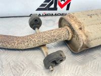 Лот: 25896768. Фото: 4. приемная труба глушителя Hyundai... Красноярск