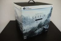 Лот: 3572320. Фото: 2. The Elder Scrolls V Skyrim Collector... Компьютерные игры, игровые аккаунты, ПО