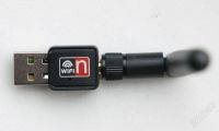 Лот: 2388855. Фото: 2. usb 2.0 wi-fi b/g/n 802.11N access... Сетевые устройства