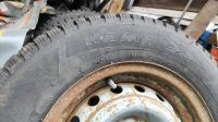 Лот: 23699229. Фото: 4. Комплект шин КАМА 175/70 R13. Красноярск
