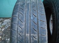 Лот: 9636732. Фото: 2. Шины летние Bridgestone B650 AQ... Шины, Диски