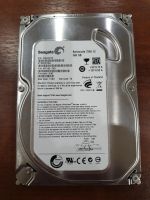 Лот: 15205104. Фото: 5. Продам HDD Seagate 3.5" 500 Gb...